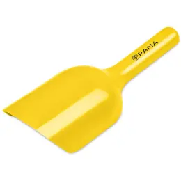 Altitude Voda Ice Scoop Branded Image